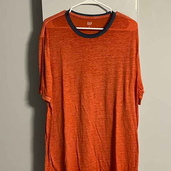 Orange Gap Tee - Picture 1 of 6